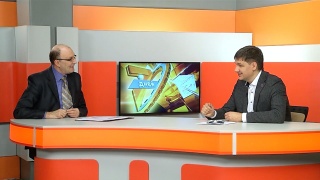 Программа Семь дней от 16.02.26. Гость в студии - Михаил Темлянцев. Программа Семь дней от 16.02.26. Гость в студии - Михаил Темлянцев.